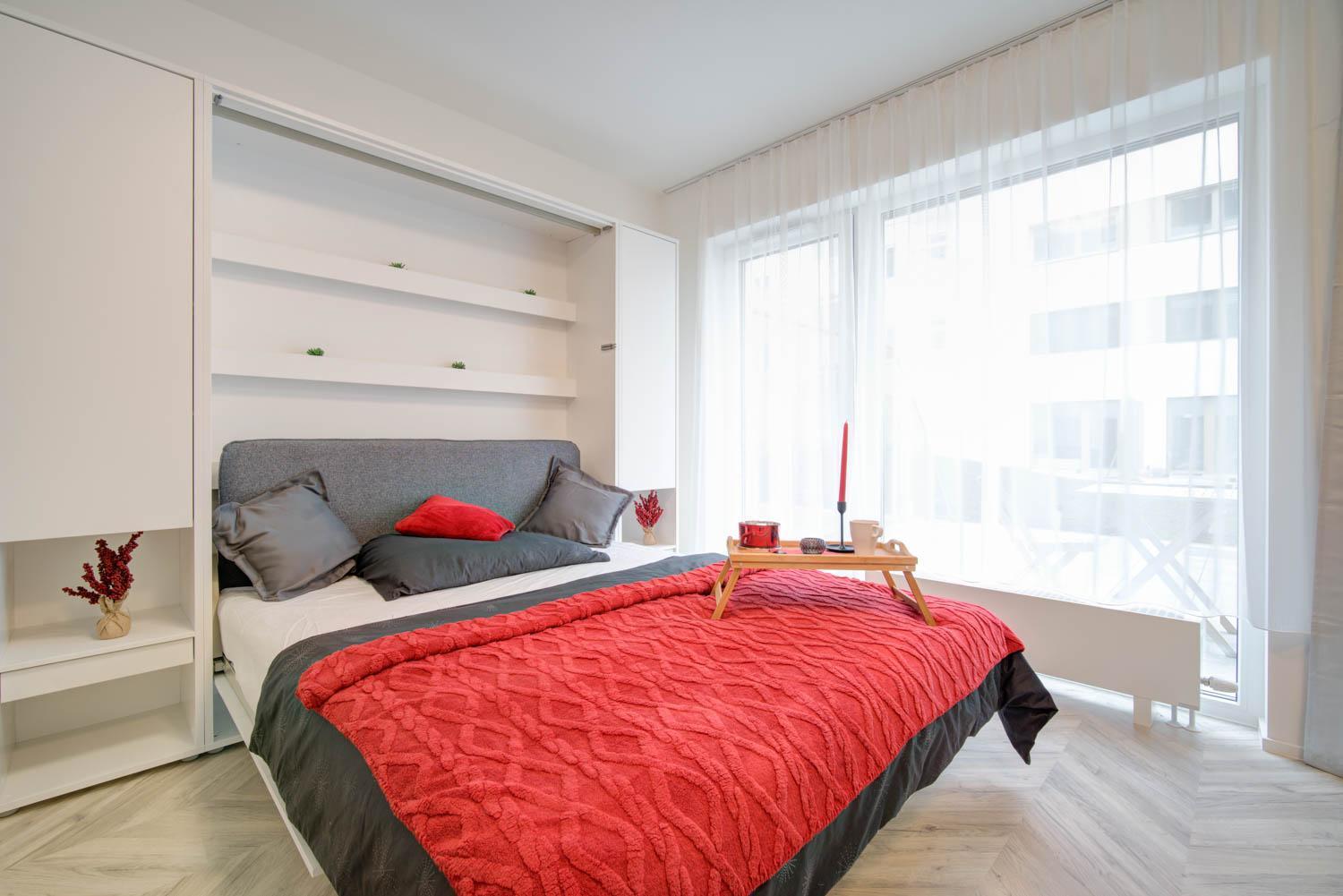City Relax Apartments With Free Parking, 10 Mins Walk To City Centre ブルノ エクステリア 写真