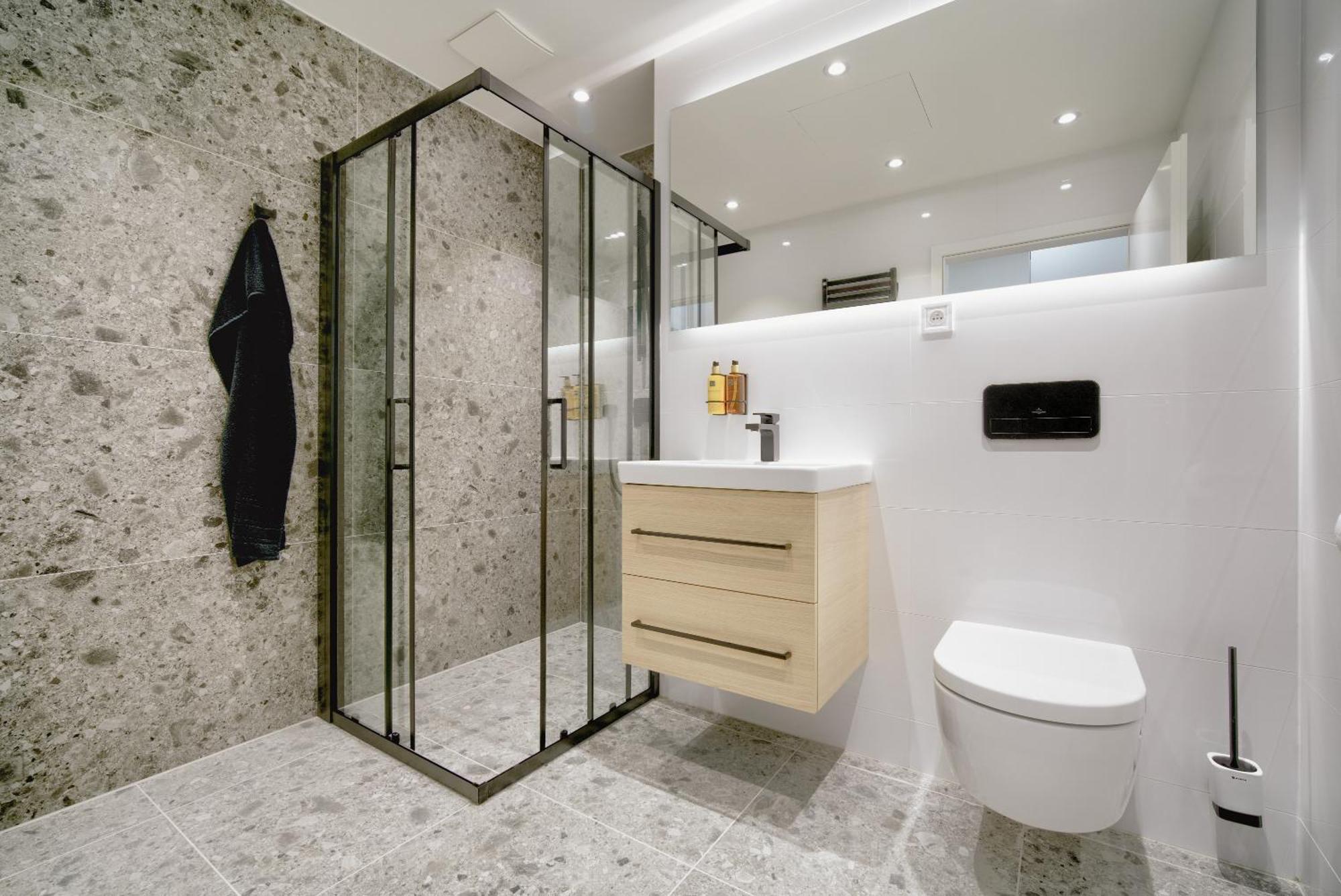 City Relax Apartments With Free Parking, 10 Mins Walk To City Centre ブルノ エクステリア 写真